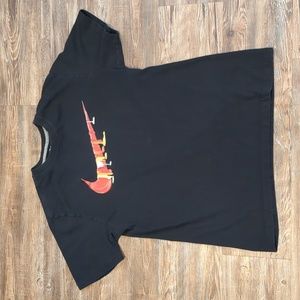 3 for $15 Nike Men's Drip Swoosh T-shirt
